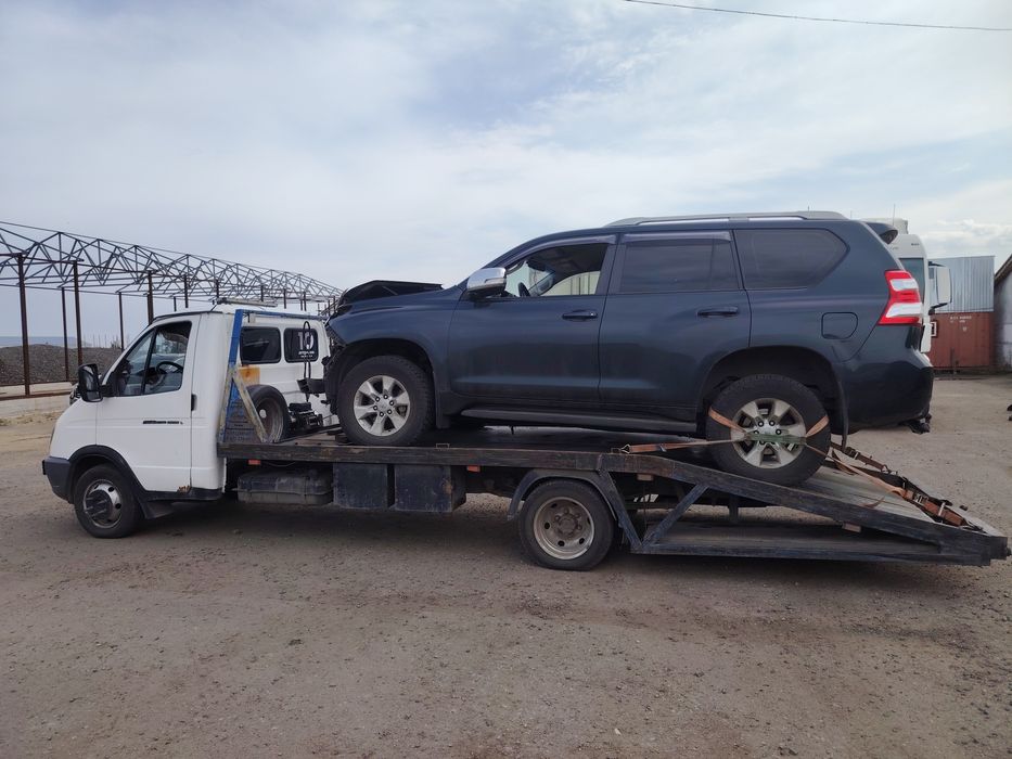 Дешевле не найдёшь, услуги эвакуатора