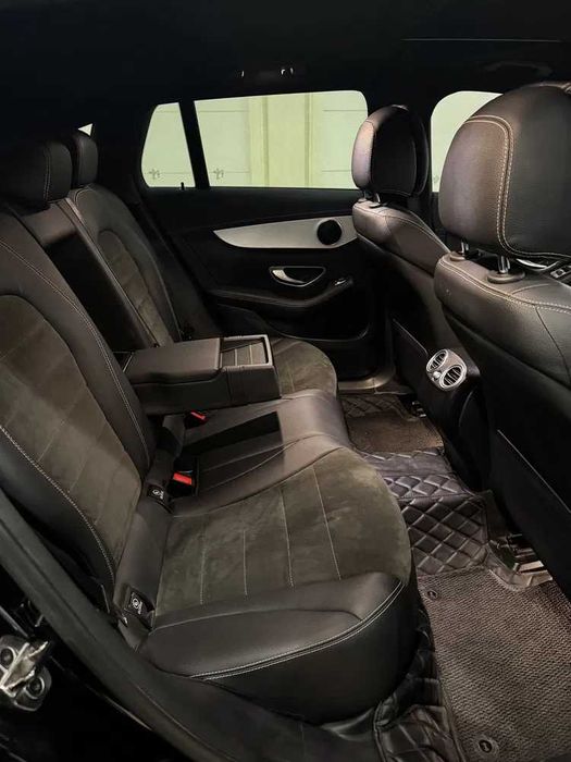 Mercedes EQC 350 4matic, naqd va halol nasiya