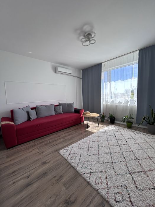 Inchiriez Apartament 2 camere