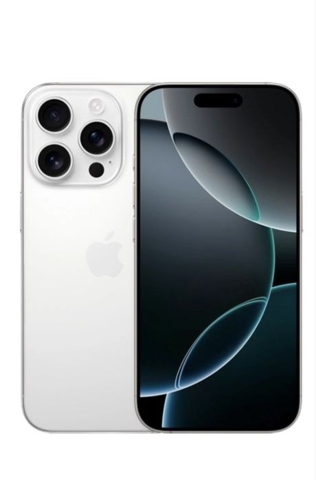 Айфон 16 про 128 гб 93 емкост атырау коробки ест