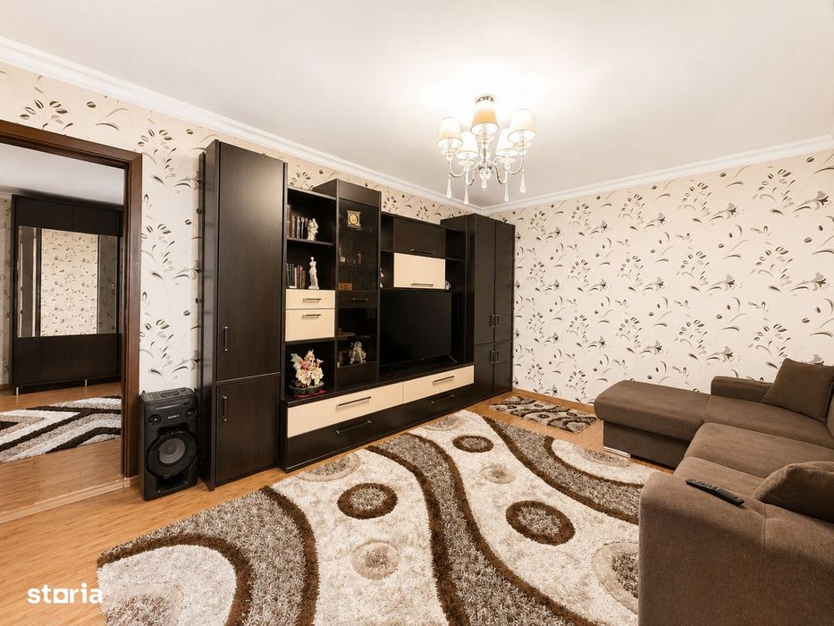 Casa 4 camere Parc Bazilescu