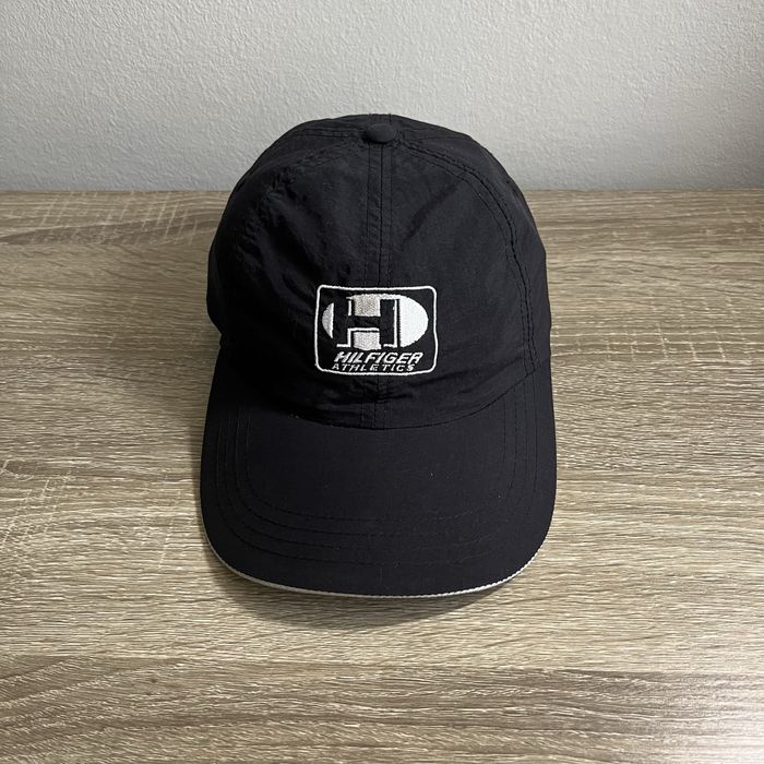 Sapca Tommy Hilfiger