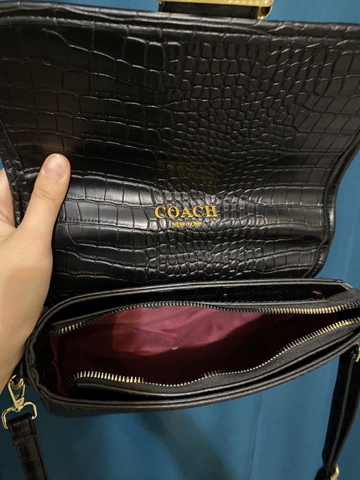 Продается сумка Coach