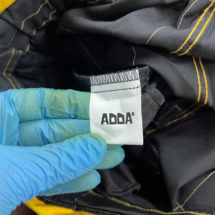 Pirelli Key Point Мъжки Работен Гащеризон XL Механик