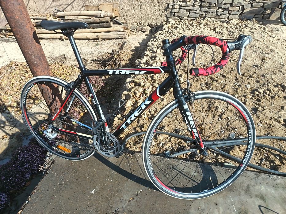 Trek made in usa Velosiped sotiladi xamma joyi radnoy ochilmagan
