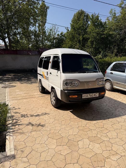 Damaz 2023 yil sotiladi