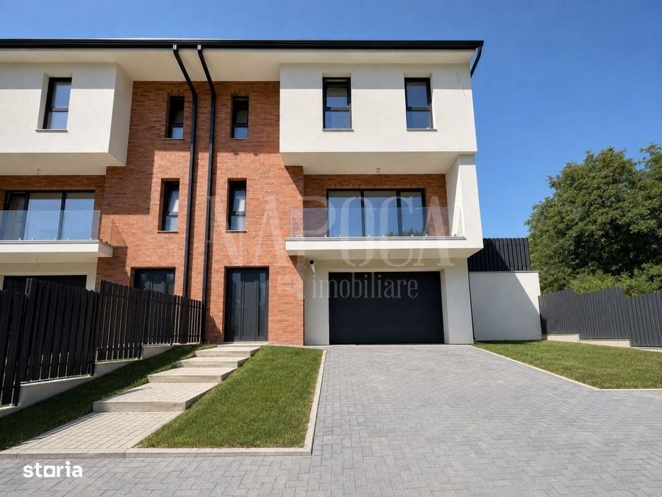 Casa 4 camere de vanzare in Sat Tauti, Floresti