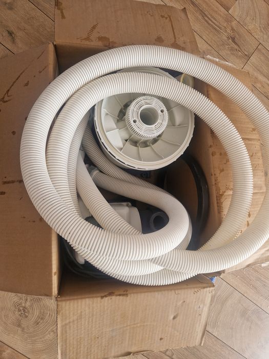 Продам песочный фильтр для бассейна!