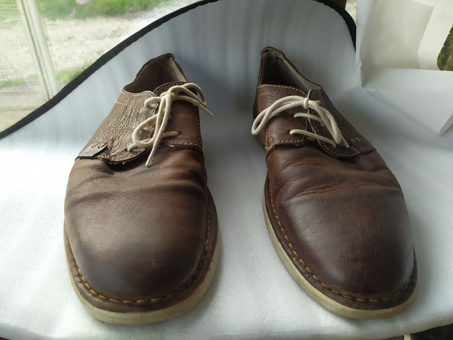 Мъжки обувки Frank walker