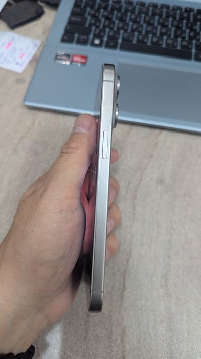 iPhone 15 Pro Max 1 Tb