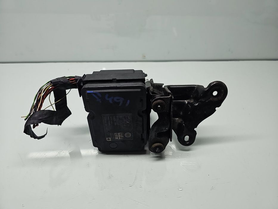 Pompa ABS AUDI A3 Sportback (8PA) [Fabr 2004-2013] Facelift 1K0907379B