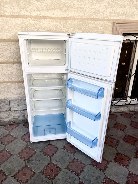 Продам холодильник Беко рабочая