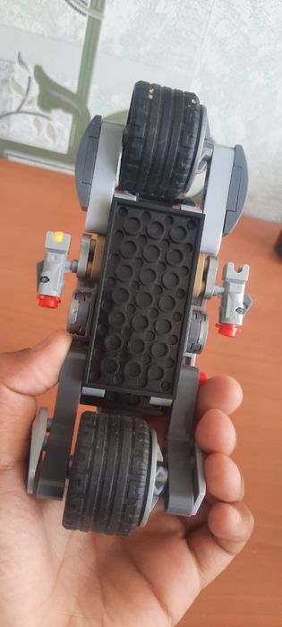 Продою конструктор марвел