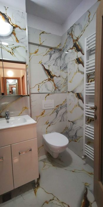Ultracentral, 3 camere decomandat, prima inchiriere