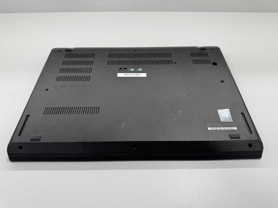 Laptop SH Lenovo L14 gen 2 Incomplet/Piese i7-11th defect