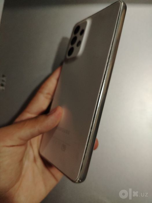 Samsung A 53 5 g