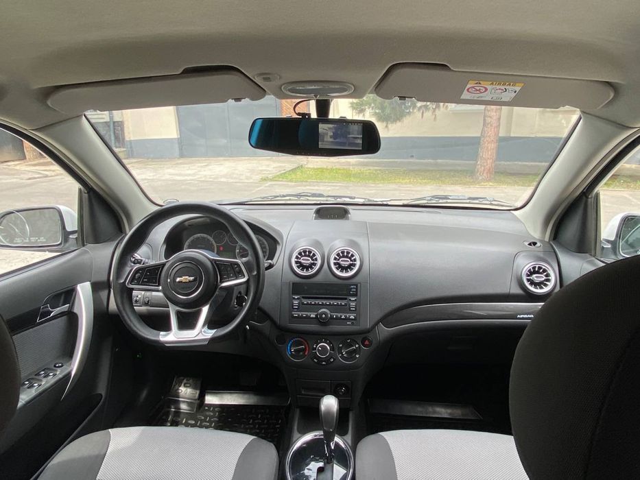 Prodam Nexia3 Avtomat