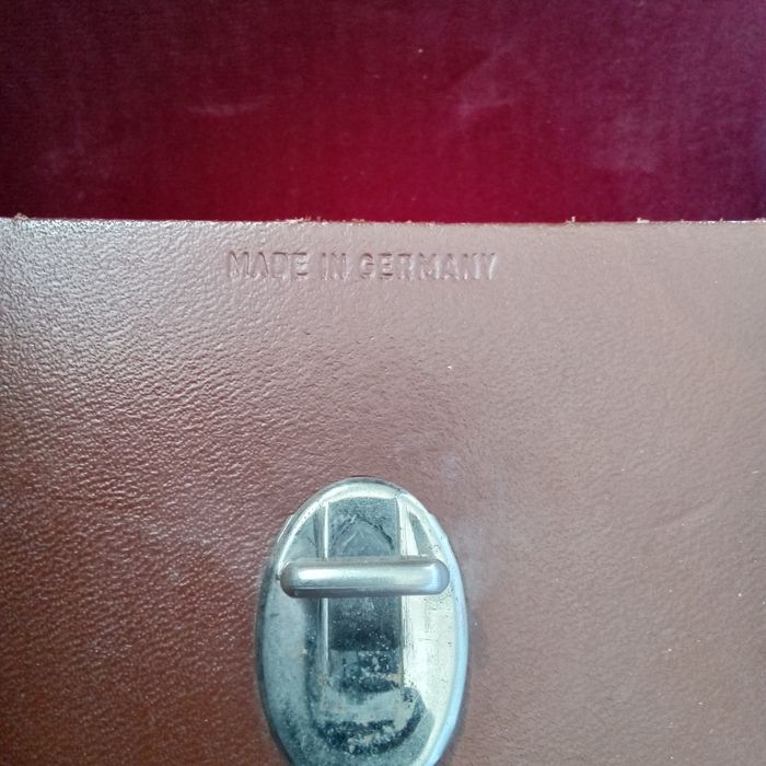 Бинокль БПЦ 10×50 Германии