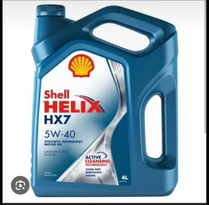 Продам моторное масло