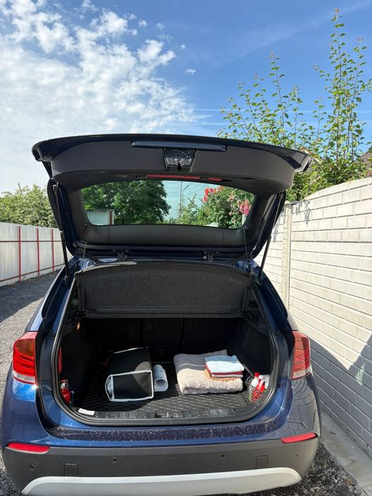 Vând BMW X1 2011, 2.0 Disel