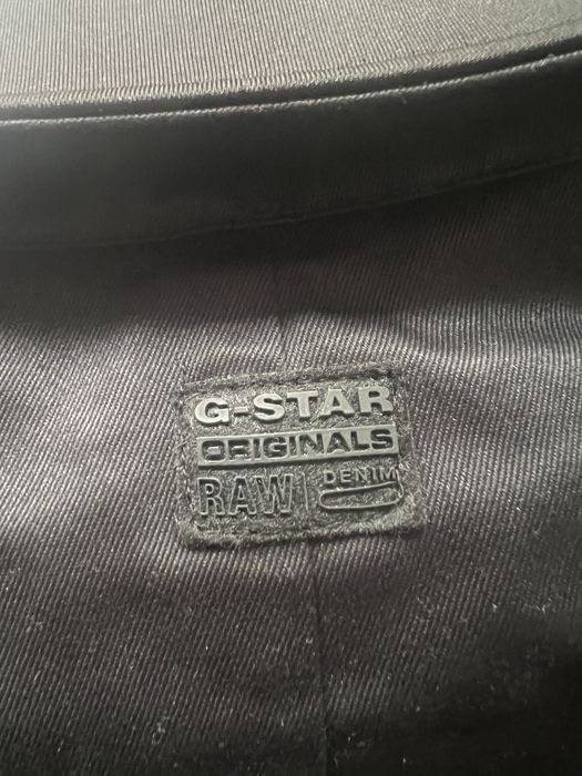 Trenchi g-star low