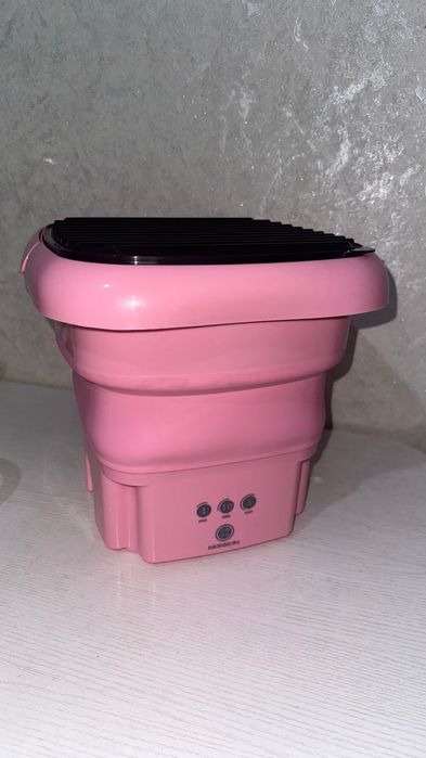 Стиральная машинка мини