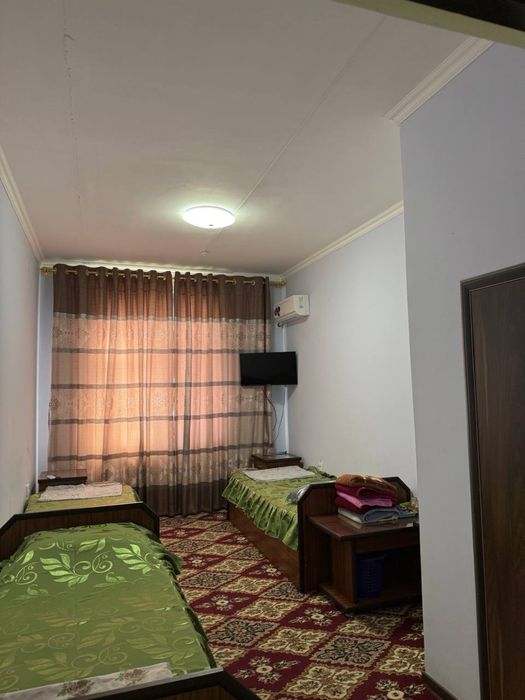 Hotel Mamnun Гостиница ПАРОЧКАМ НЕ БЕСПОКОИТ!!!