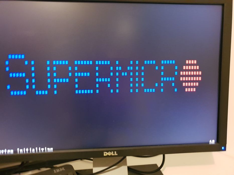 Data Server Supermicro