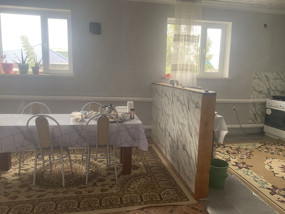 Продам или обмен дом