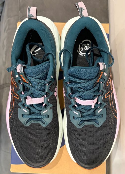 Дамски маратонки за планинско бягане ASICS GEL-Trabuco