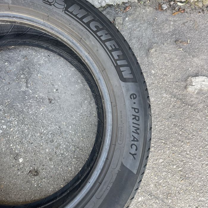 225 55 18 летни гуми MICHELIN