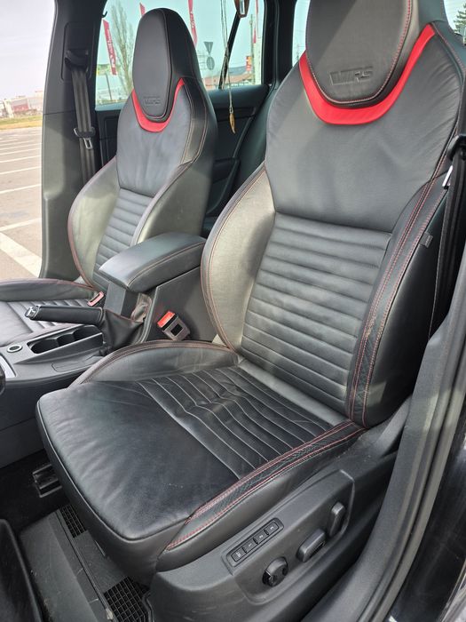SKODA Octavia 2015 — imagine 3