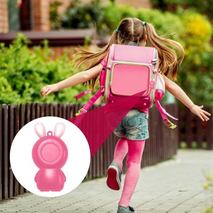 Breloc GPS. Alarma Anti-Pierdere/Anti-furt. Declanșator Foto/Video.