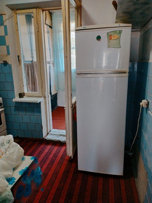 Аренда 4 ком квартиры