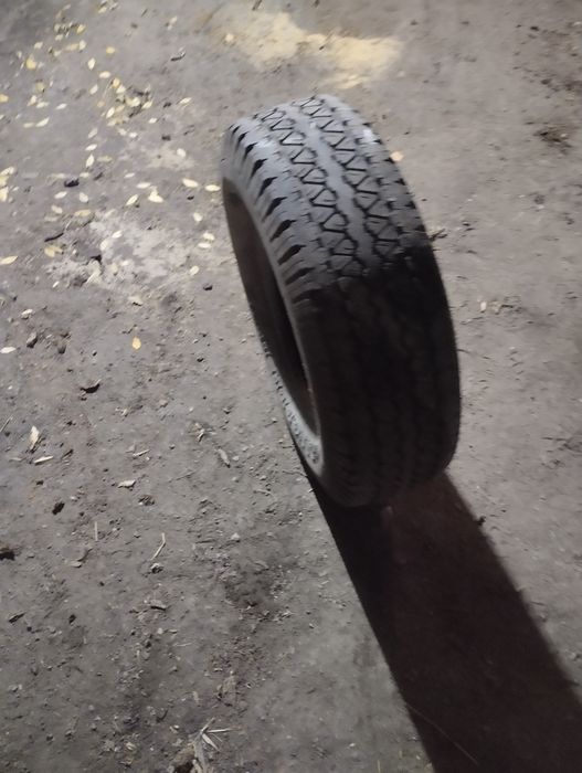 Продаю шины P255/70/R16