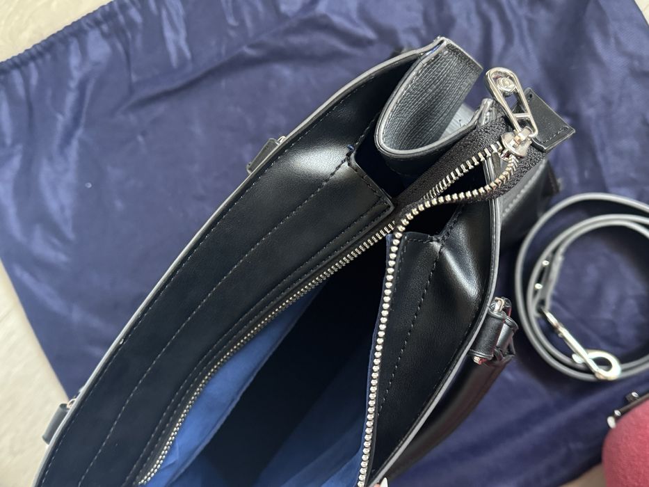 Чанта Trussardi Jeans