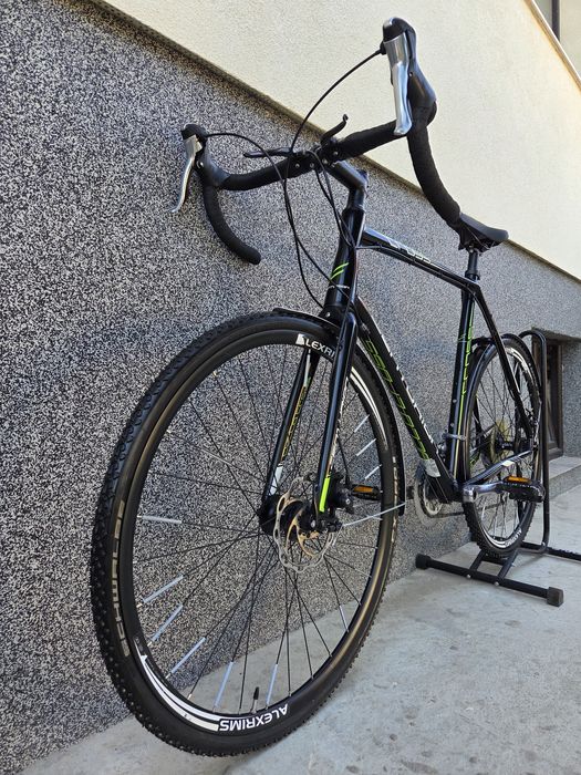 Centurion Cross Line 2000 с Shimano Tiagra - ТОП!