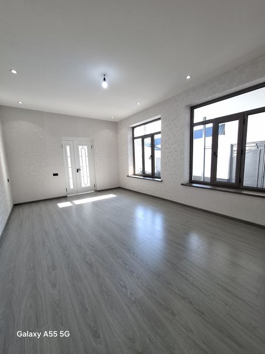 Барданкул Рохат постидан 2 км. Янги уй 1,7 сотих