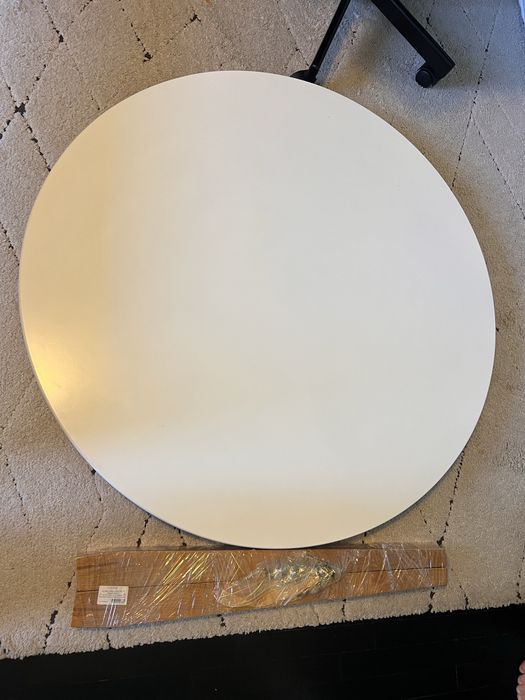 Кръгла маса за хранене