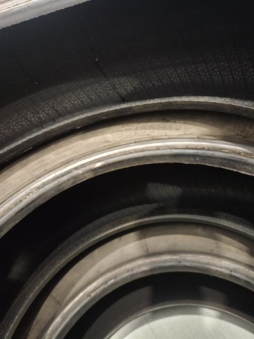 Продам летние шины