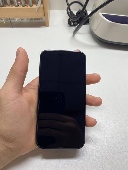 Iphone 15.