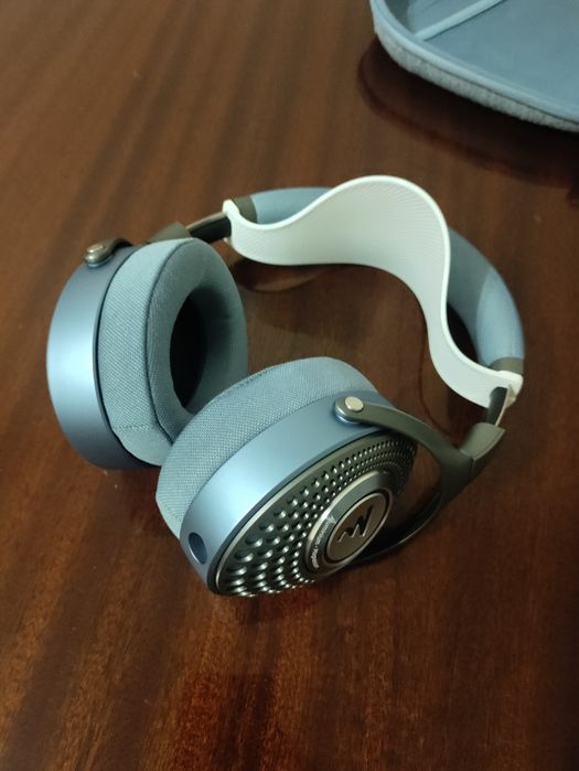 Наушники Focal Azurys + Capra Strap
