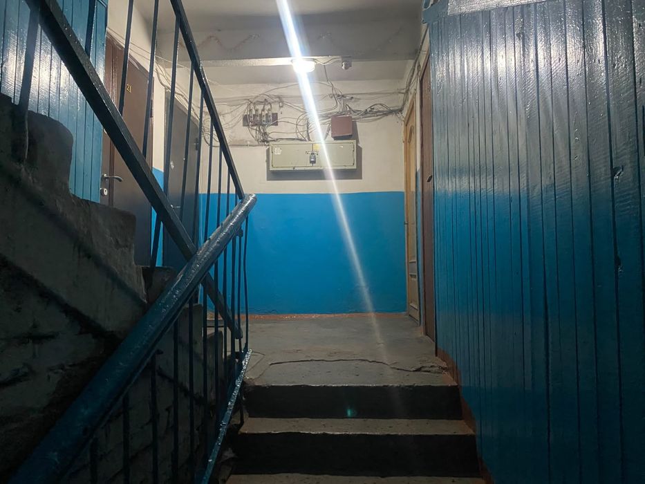 Продам квартиру 3-ком в Актасе
