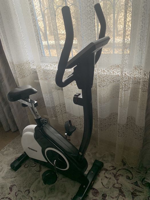 Продам тренажерный велосипед