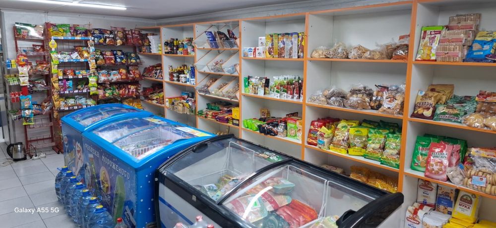 Продаю готовый бизнес