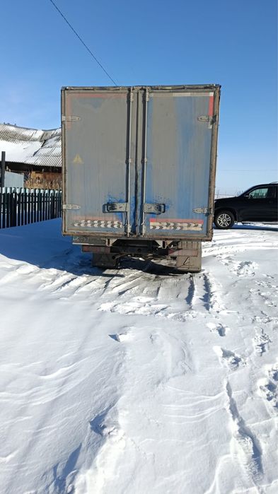 Продам Газель Фермер