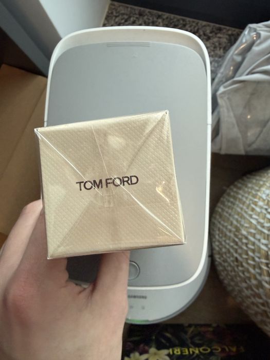 Parfum Nișă TOM FORD Vanille Fatale 100ml