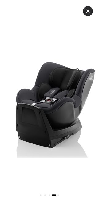 Scaun britax aproape nou