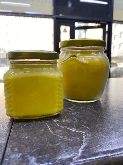 Масло фермерское сливлчное 72,5 %