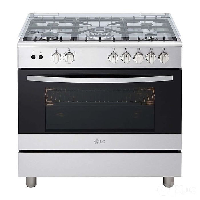 Газовая плита LG FA415RMA